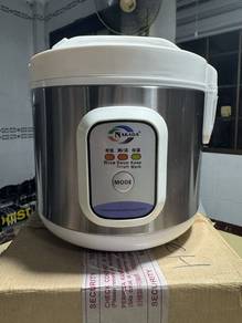 NAKADA FG022 Rice Cooker