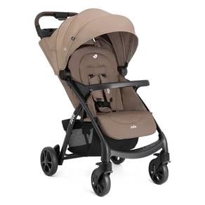 Joie Muze LX Baby Stroller | Compact Fold Stroller
