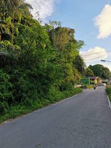 Agricultural Land in Kuching, SWK