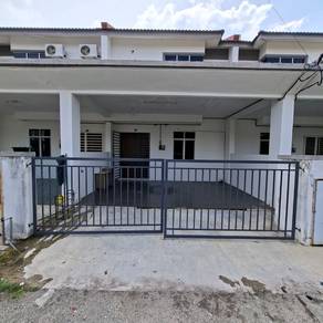 Terraced House For Rent in Temerloh,PHG