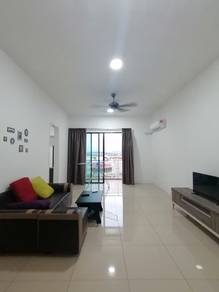 Service Residence For Rent in Mahkota Impian
