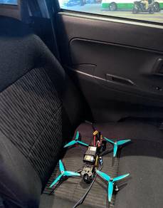 drone fpv set 