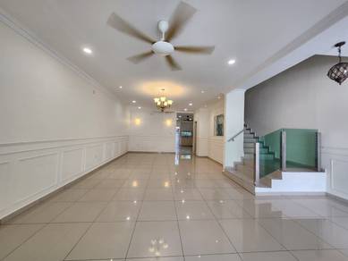 2-storey Terraced House For Rent in Bandar Sri Sendayan,NSN