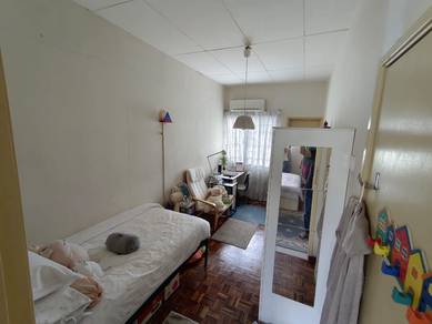 2-storey Terraced House For Sale in Bandar Damai Perdana,KUL