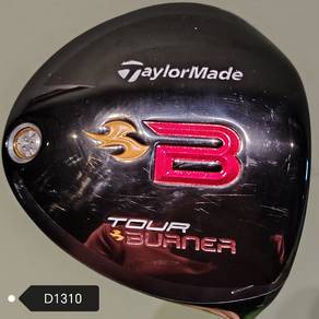 Taylormade Tour Burner Driver (D1310) CITI GOLF 