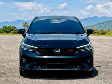 Honda City RS RS in Skudai, JHR