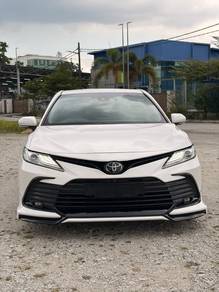 Toyota Camry V in Skudai, JHR