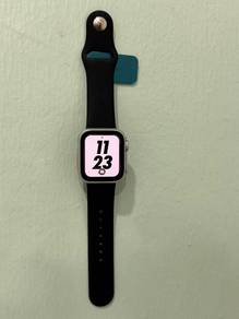 Used APPLE Watch S6 40mm - Space Grey