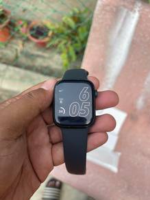 apple watch series 7