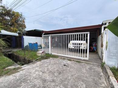 1-storey Terraced House For Sale in Kota Kinabalu,SBH