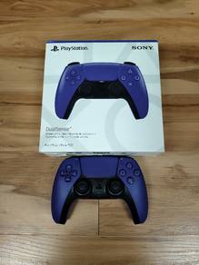 DualSense PS5 Controller Galactic Purple 
