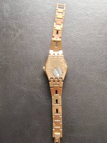 elegant casio