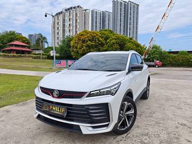 Proton X50 PREMIUM in Kepong, KUL