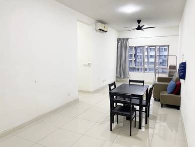 Service Residence For Rent in Savanna Executive Suite @ Southville City
