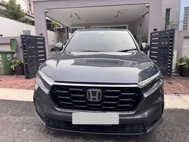 Honda CR-V E in Ipoh, PRK