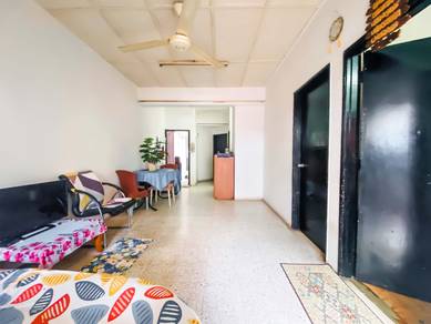Shop lot For Sale in Ampang,SGR