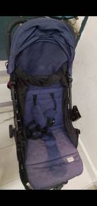 stroller SWEET CHERRY 