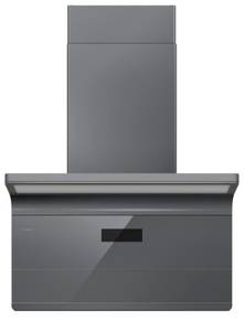 FUJIOH FR-LW2490 V (GREY) Got scratch on the front