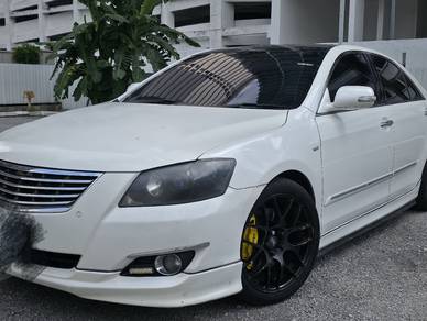 Toyota Camry G in Johor Bahru, JHR