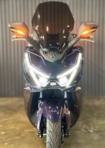 Sym ADXTG 400