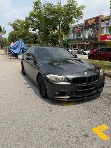 BMW 528i 28i M SPORT in Seremban 2, NSN