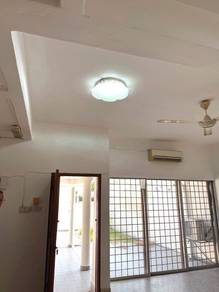 2-storey Terraced House For Sale in Puchong,SGR