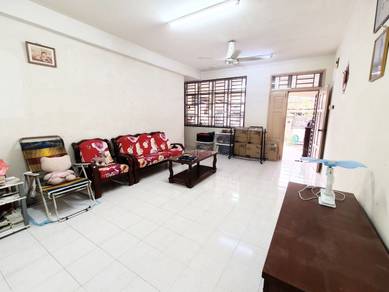 2-storey Terraced House For Sale in Skudai,JHR