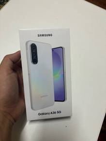 Samsung A36 New