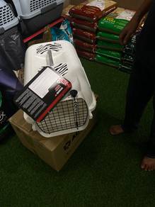 Pet carrier
