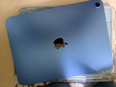 Ipad A16