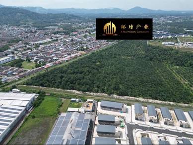 Industrial Land in Valdor, PNG
