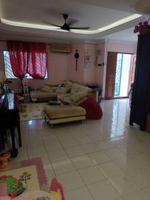 2-storey Terraced House For Sale in Seri Kembangan,SGR