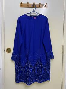 Baju Kurung