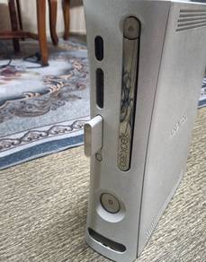Xbox 360 Fat