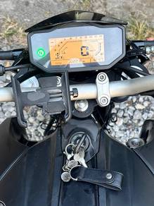 Benelli 150S