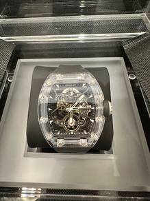 Cronus Art Starfield Automatic