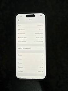 iPhone 14 Pro 128GB