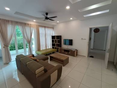 Condominium For Rent in Ferringhi Residence