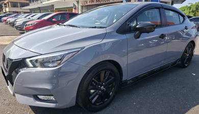 Nissan Almera VLT in Sandakan, SBH