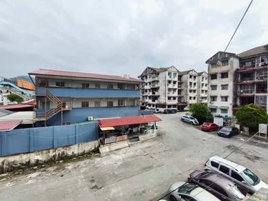 Apartment For Sale in Taman Indah Perdana