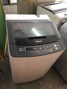 Mesin Basuh 10kg Panasonic Washing Machine Auto