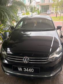Volkswagen Vento TSI HIGHLINE in Juru, PNG