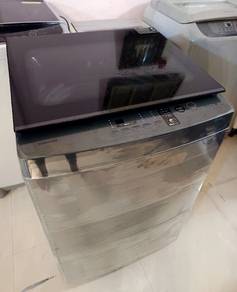 TOSHIBA 10.5Kg Washing Machine Mesin Basuh 