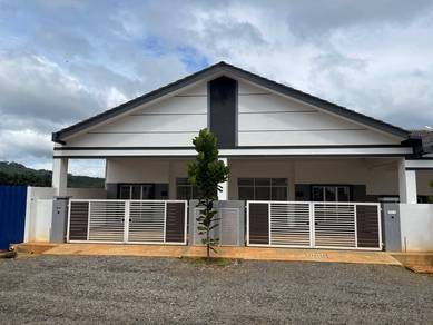 1-storey Terraced House For Sale in Port Dickson,NSN