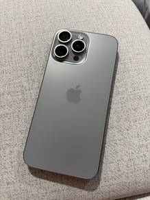 iPhone 15 Promax For Sale