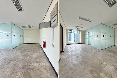 Soho For Rent in KLCC,KUL