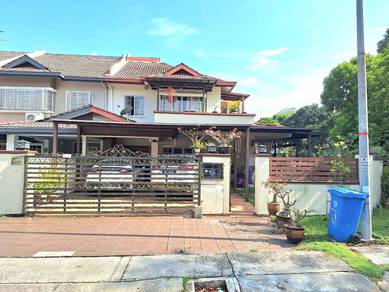2-storey Terraced House For Sale in Kota Kemuning,SGR