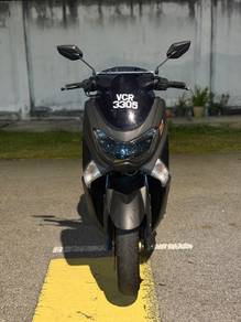 Yamaha NMAX