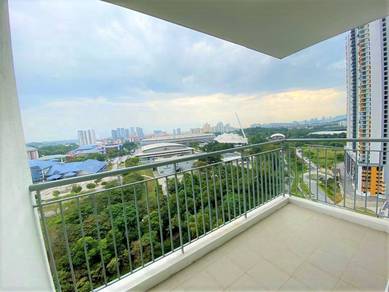 Apartment For Rent in Bukit Jalil,KUL
