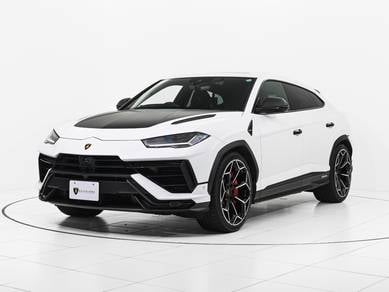 Lamborghini Urus PERFORMANTE in Bandar Bukit Raja, SGR